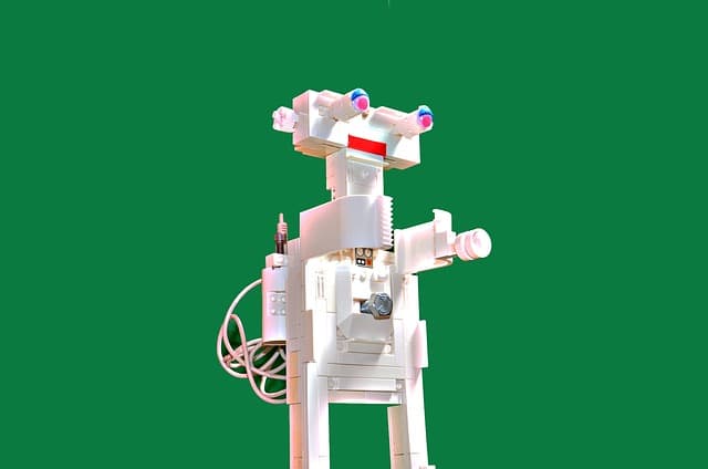 robot-lego