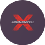Übersicht auf Automatenspiele X