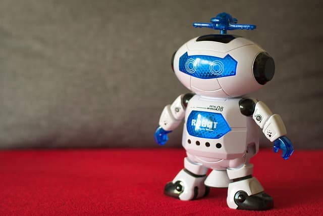Children’s School of Robotics 